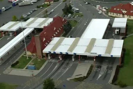 Dálniční známka · Maďarsko · Zákaznické informace