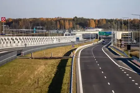 Пътни такси · Литва · Информация за клиенти