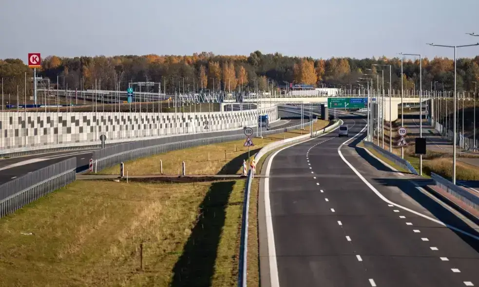 Plata taxei de drum · Lituania · Ghid pentru clienți