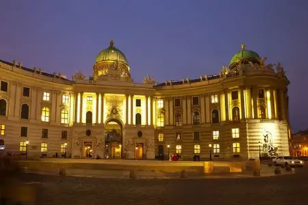 Atracțiile turistice ale Austriei