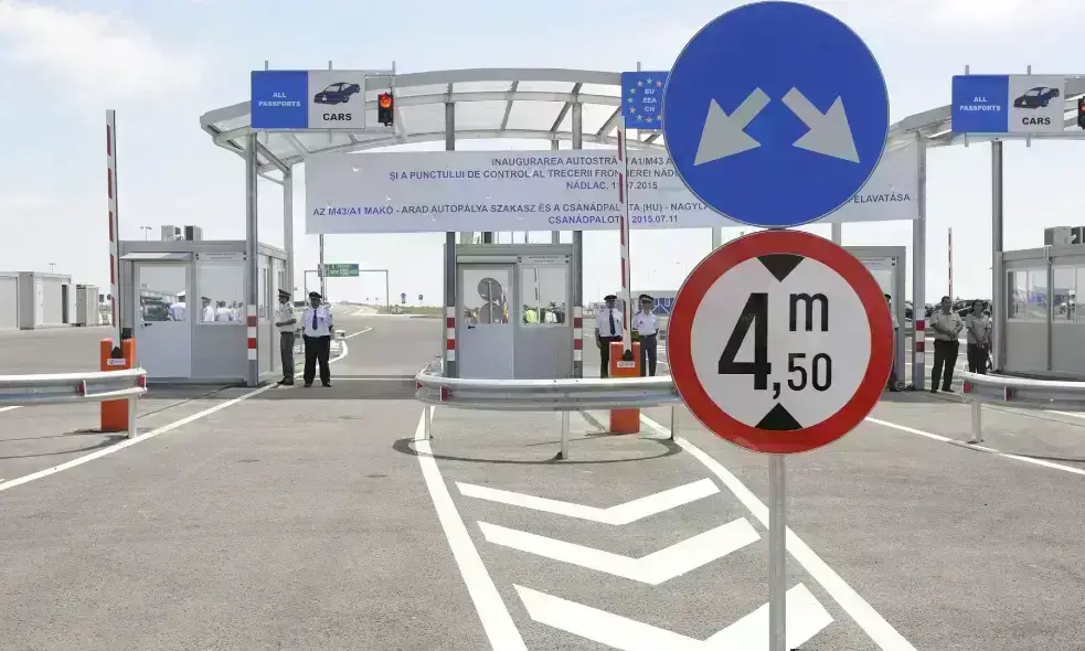 Vinietă · România · ghid pentru clienți